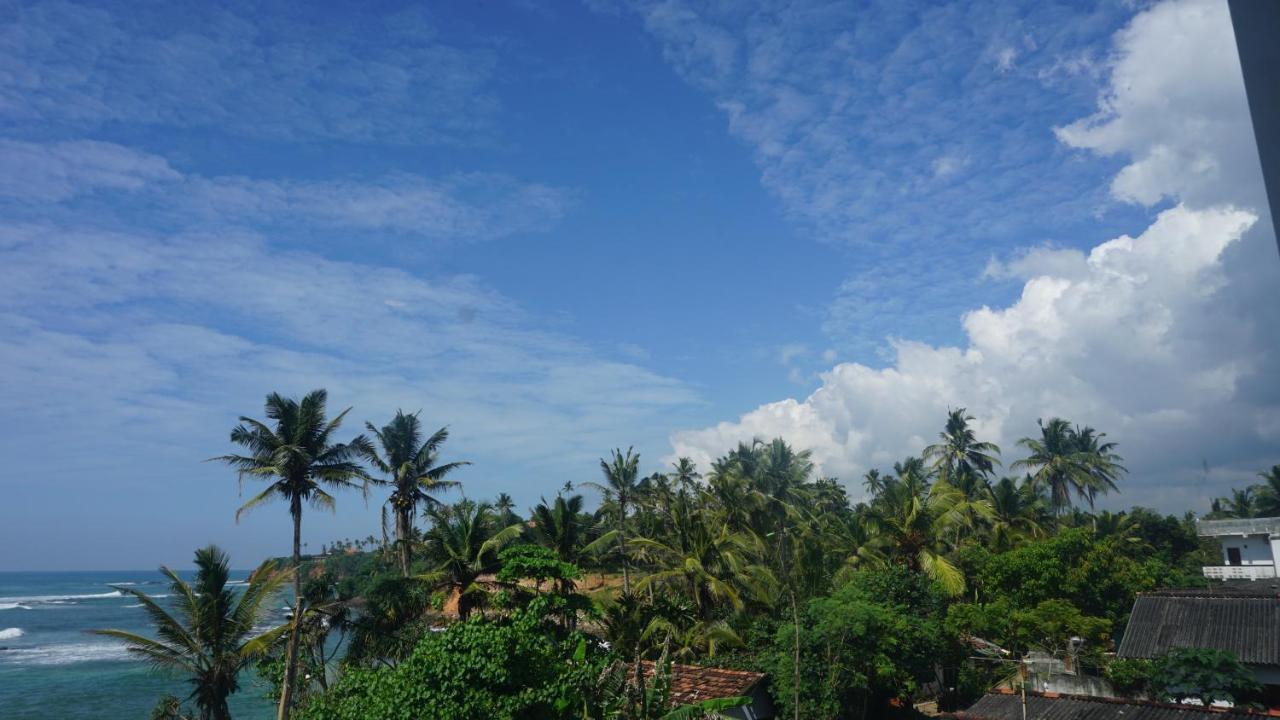 Отель The Reef Велигама Экстерьер фото