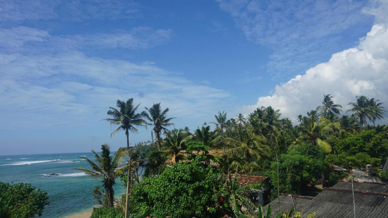 Отель The Reef Велигама Экстерьер фото
