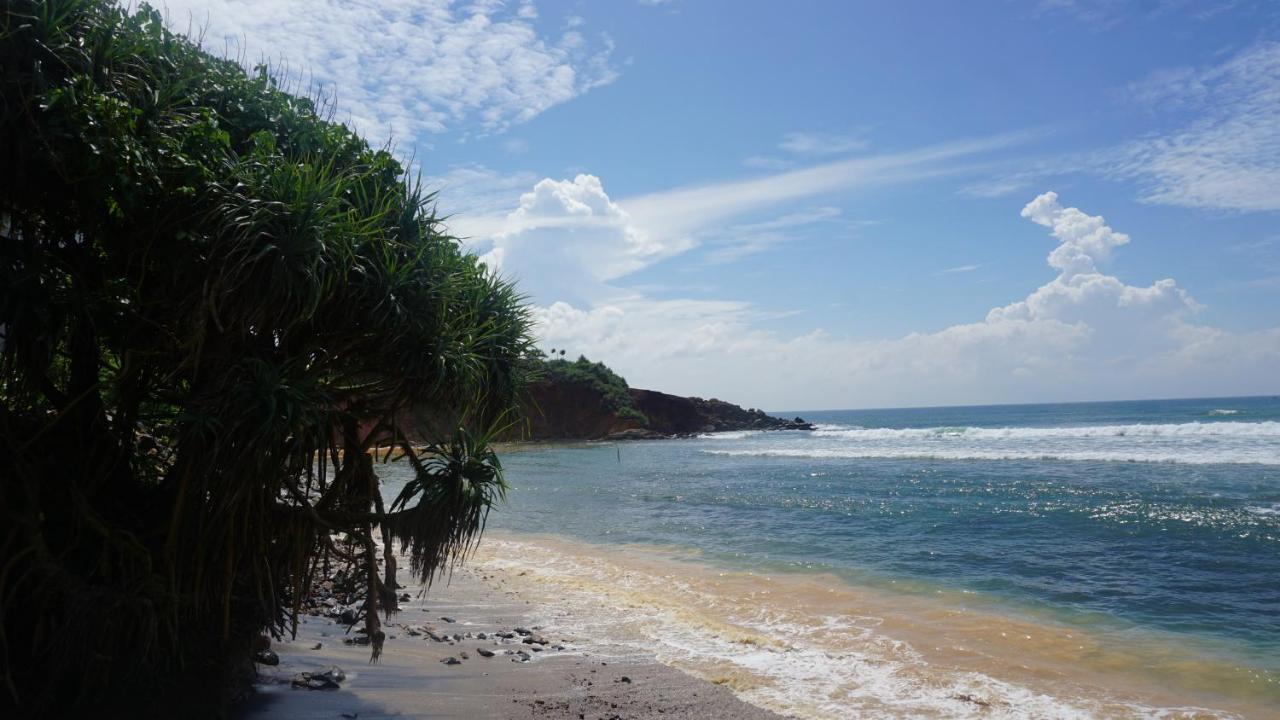 Отель The Reef Велигама Экстерьер фото