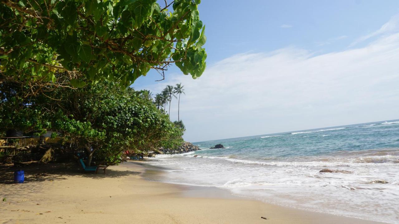 Отель The Reef Велигама Экстерьер фото