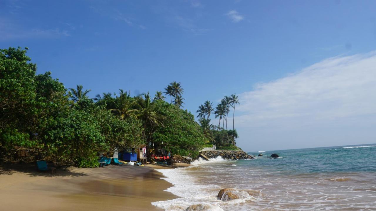 Отель The Reef Велигама Экстерьер фото